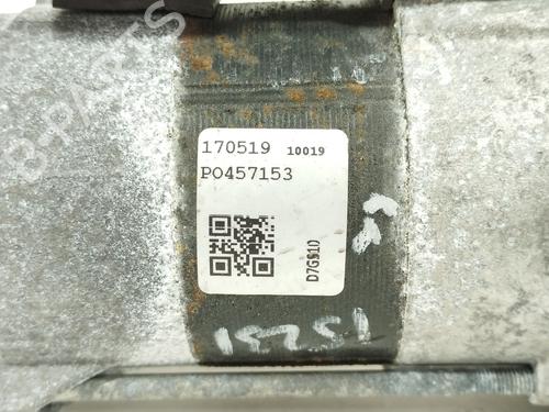 Starter SEAT ALTEA (5P1) 2.0 TDI 16V | BP35920376M8 - Image 6