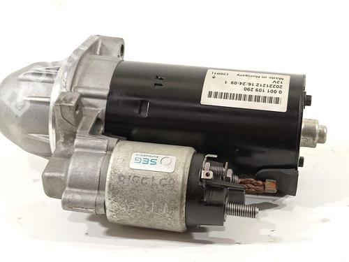 Used Starter Starter MERCEDES-BENZ VITO / MIXTO Van (W639) 115 CDI (639.601, 639.603, 639.605) (150 hp) 36392974 36392974