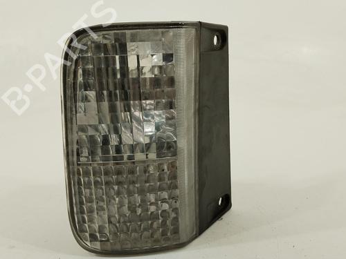 Used Right taillight NISSAN PRIMASTAR Van (X83) 2.0 dCi 115 (114 hp) 29122047