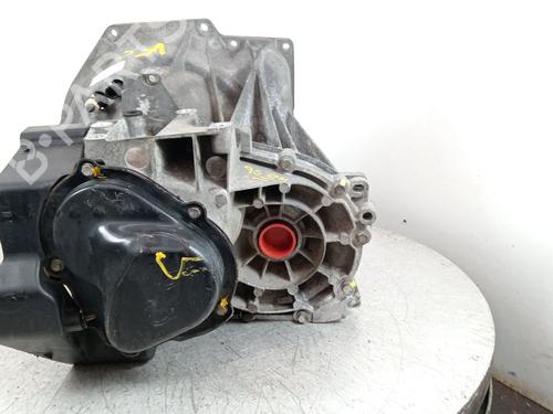 Gearbox FORD FIESTA VI (CB1, CCN) | BP30539499M3