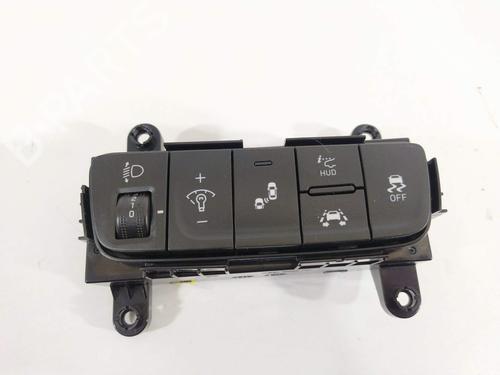 Used Switch Switch HYUNDAI KONA (OS, OSE, OSI) [2017-2023] 16805932 16805932