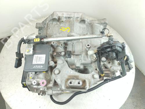 Gearbox CITROËN C4 Grand Picasso II (DA_, DE_) 1.2 THP 130 | BP28583613M3 
