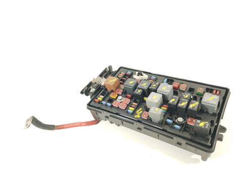 Fuse box OPEL INSIGNIA A (G09) 2.0 CDTI (68) | BP31291437E1 