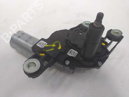 Viskermotor bagrude VW GOLF VII (5G1, BQ1, BE1, BE2) [2012-2021]  4850219
