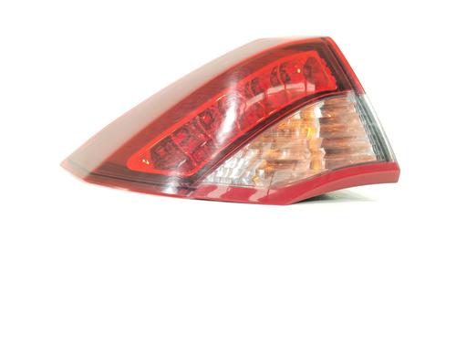 Left taillight RENAULT LAGUNA III (BT0/1) 2.0 dCi (BT01, BT08, BT09, BT0E, BT0K, BT12, BT1C, BT1D,... | BP34059600C34 - Image 2