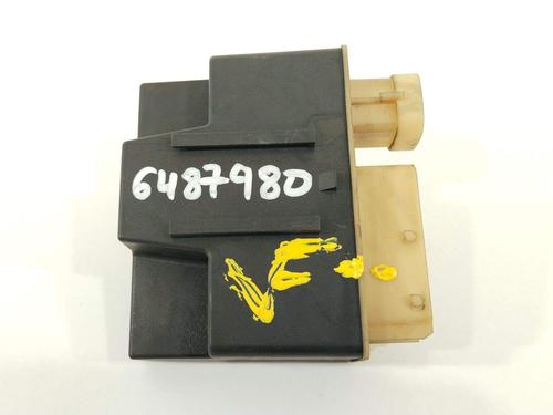 Used Electronic module Electronic module 26989868 26989868