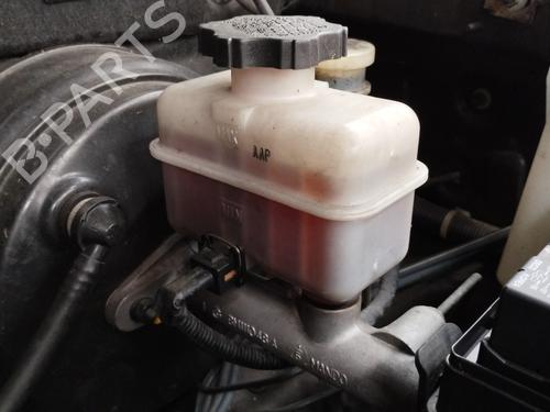 Used Brake master cylinder SSANGYONG REXTON / REXTON II (GAB_) 2.9 TD (120 hp) 17071880
