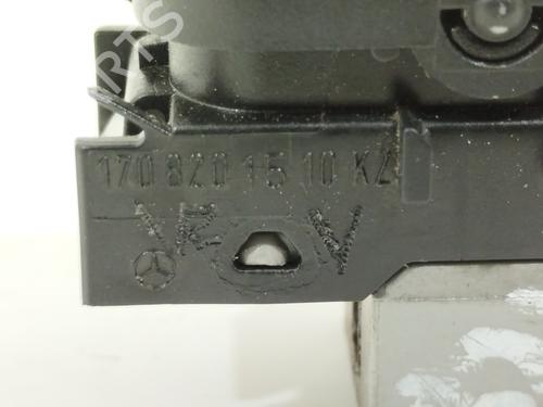 Left front window switch MERCEDES-BENZ SLK (R170)  | BP9814220I27 