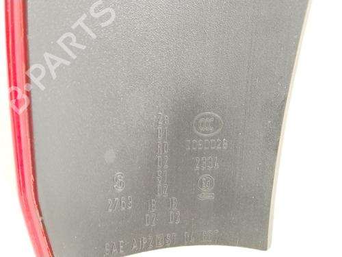 Left taillight BMW 3 (E90) 320 d | BP17998469C34 