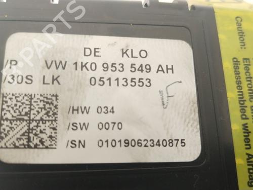 Electronic module AUDI A3 (8P1) 2.0 TDI | BP36989681M83 - Image 8