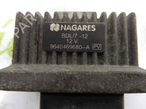Electronic module RENAULT KOLEOS I (HY_) | BP9088083M83 - Image 2
