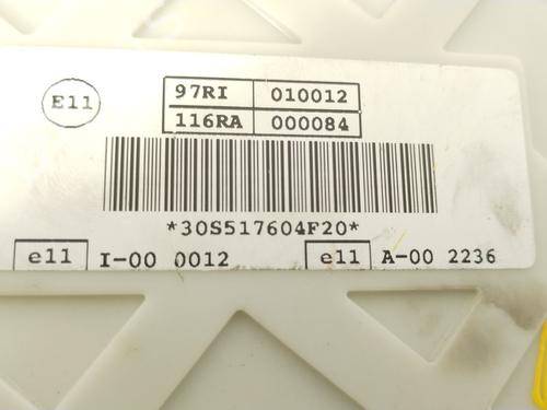 Fuse box FORD C-MAX II (DXA/CB7, DXA/CEU) 1.6 TDCi | BP35900935E1 - Image 6