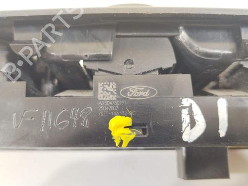 Left front window switch FORD MONDEO IV (BA7) | BP16983267I27 - Image 4