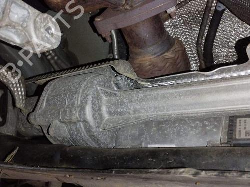 Steering rack LAND ROVER RANGE ROVER EVOQUE (L538) 2.0 D | BP37263982M22 - Image 2
