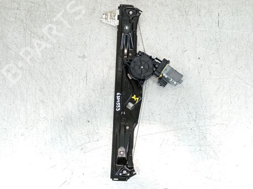 Front left window mechanism FORD KA (RU8) 1.2 | BP31882113C22
