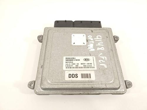 Engine control unit (ECU) KIA OPTIMA (FSGDS6B) | BP15859035M57 - Image 3