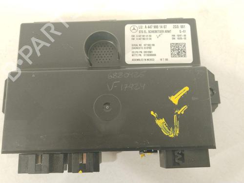 Used Electronic module Electronic module 39430487 39430487