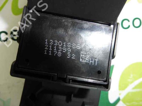 Right front window switch OPEL ASTRA J (P10) | BP1892152I26 - Image 4