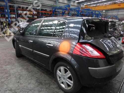 Left front driveshaft RENAULT MEGANE II (BM0/1_, CM0/1_)  | BP1839572M38 