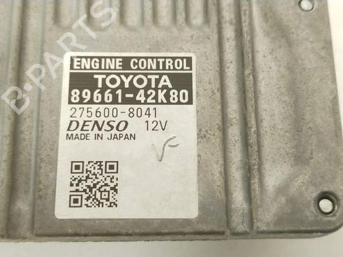 Engine control unit (ECU) TOYOTA RAV 4 IV (_A4_) 2.5 Hybrid (AVA42_) | BP36277765M57  - Image 5