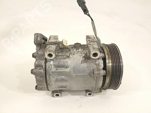 AC compressor FORD FOCUS II (DA_, HCP, DP)  | BP13024784M34 