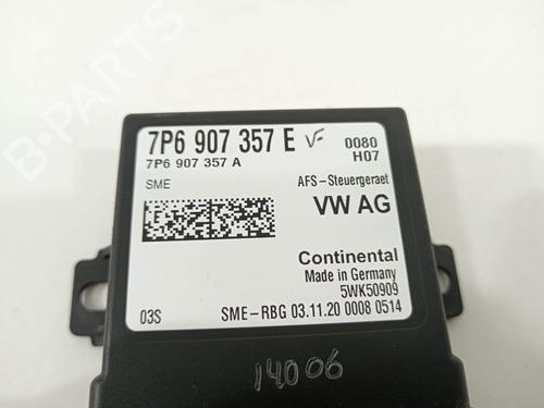 Lights ECU SEAT ARONA (KJ7, KJP) 1.0 TSI | BP25810771M55 - Image 2