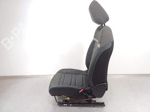 Seats set CITROËN C4 III (BA_, BB_, BC_) 1.2 PureTech 130 (BAHNSA, BAHNSB) | BP23894285C78 - Image 15
