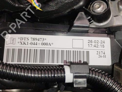 Engine AUDI Q3 (F3B) 35 TDI | BP39248074M1 - Image 5