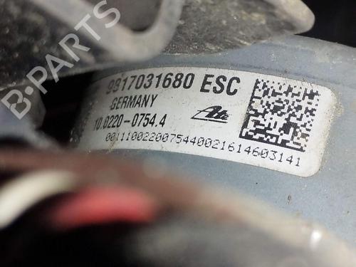 ABS pump CITROËN C3 II (SC_) 1.2 VTi 82 | BP36696210M43 - Image 3
