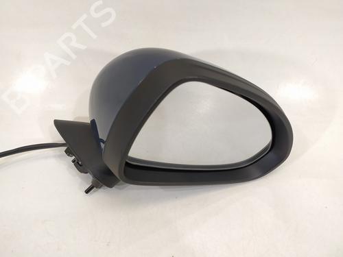 Right mirror OPEL CORSA E (X15)  | BP8872936C27 