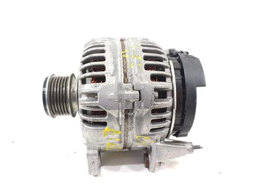 Used Alternator Alternator 24435278 24435278