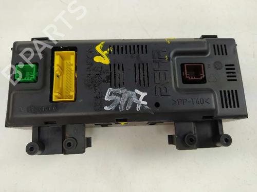 Climate control PEUGEOT 307 SW (3H)  | BP5858653I5 