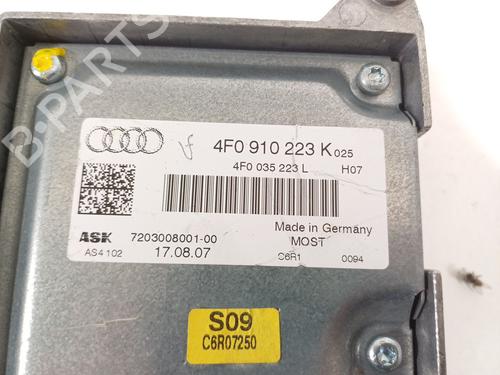 Other AUDI A6 C6 (4F2)  | BP22386805O1 