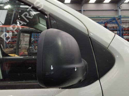 Right mirror CITROËN JUMPY III Van (V_) 1.6 BlueHDi 95 | BP35949445C27 - Image 2