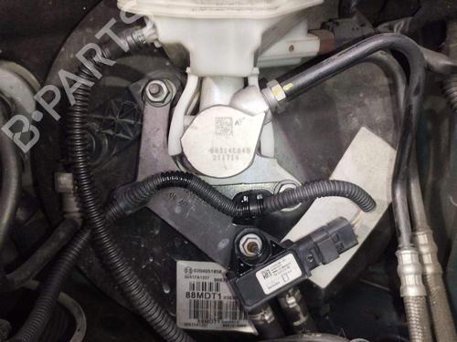 Used Servo brake Servo brake PEUGEOT 308 CC (4B_) 2.0 HDi (140 hp) 40219330 40219330