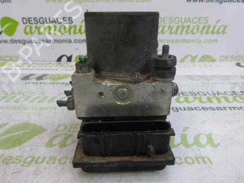 Used ABS pump OPEL CORSA C (X01) [2000-2009]  1877674