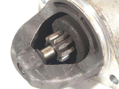 Starter SSANGYONG RODIUS I 2.7 Xdi | BP37402895M8 - Image 2