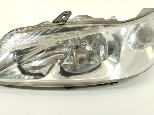 Used Left headlight PEUGEOT 306 Hatchback (7A, 7C, N3, N5) [1993-2003]  28511498