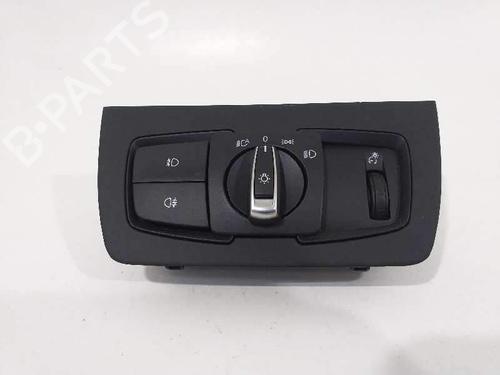 Used Headlight switch Headlight switch 5034035 5034035