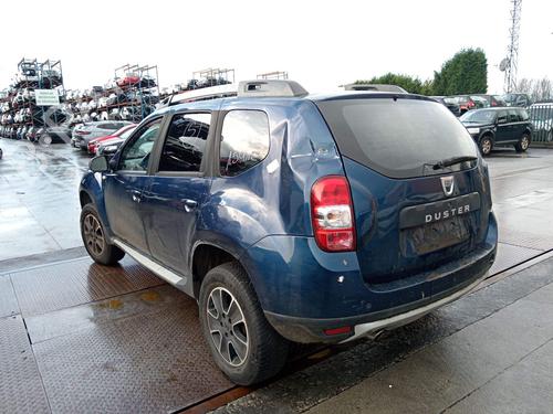 Left taillight DACIA DUSTER (HM_) 1.2 TCe 125 (HMMA) | BP39931404C34 - Image 4