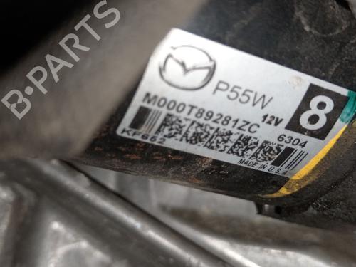 Starter MAZDA 2 Hatchback (DL, DJ) 1.5 SKYACTIV-G | BP37263978M8 - Image 2