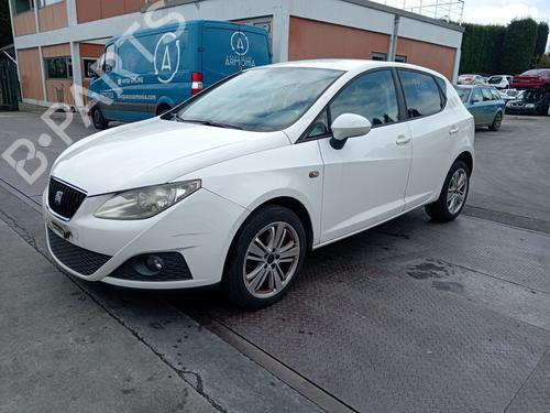 Fuse box SEAT IBIZA IV (6J5, 6P1) 1.6 TDI | BP27396350E1 