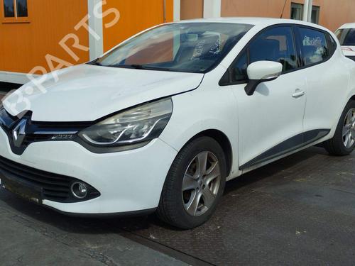 Engine control unit (ECU) RENAULT CLIO IV (BH_) 0.9 TCe 90 (BHNF, BHMA, BHMH, BHJK, BHJR) | BP28599261M57 - Image 6