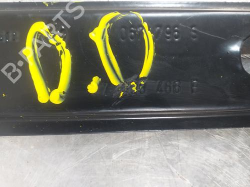 Front right window mechanism BMW 1 (E87) 116 i | BP6658909C23 