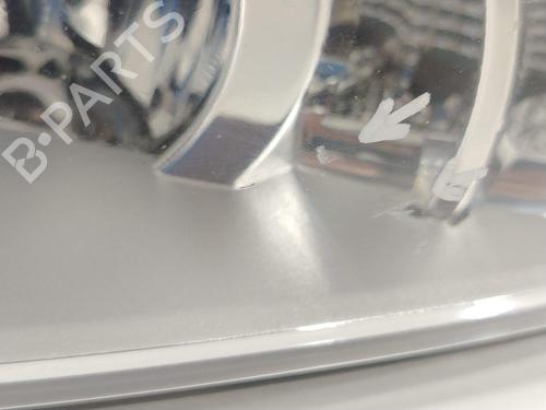 Right front fog light SKODA RAPID Spaceback (NH1) 1.4 TDI | BP40101057C31 - Image 4