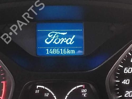 Engine FORD C-MAX II (DXA/CB7, DXA/CEU) | BP6829700M1 - Image 10