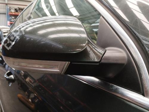 Used Right mirror Right mirror 38074291 38074291