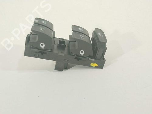 Left front window switch SEAT IBIZA V (KJ1, KJG) | BP36303128I27 - Image 3