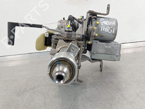 Steering column RENAULT MEGANE III Hatchback (BZ0/1_, B3_) 1.5 dCi | BP33689706M21 - Image 4