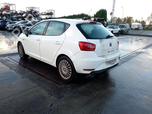 ABS pump SEAT IBIZA IV (6J5, 6P1) 1.4 TDI | BP31364008M43 